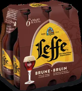 Leffe Bruin